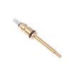 Temperature Sensor Wall Mounted Boiler Water Heater Thermistor 10K3435 Sensing Accessories Sensor Probe Brass