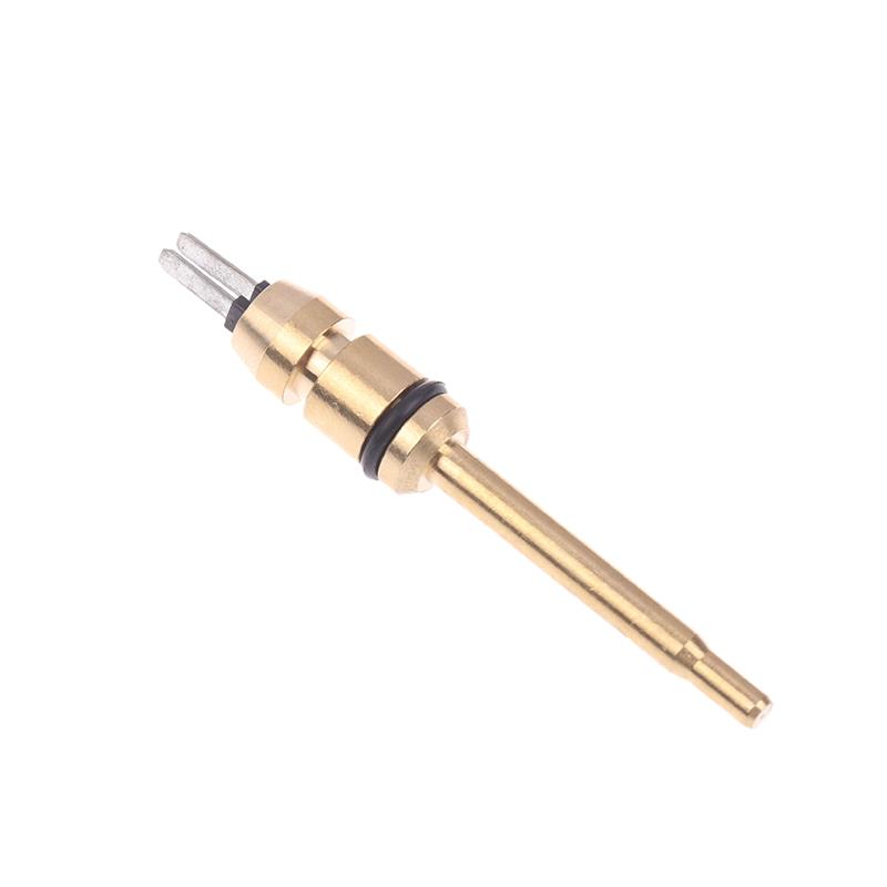 Temperature Sensor Wall Mounted Boiler Water Heater Thermistor 10K3435 Sensing Accessories Sensor Probe Brass