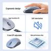 UGREEN Wireless Dual-Mode Silent Mouse