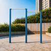 Outdoor Parallel Bars Fitness Station