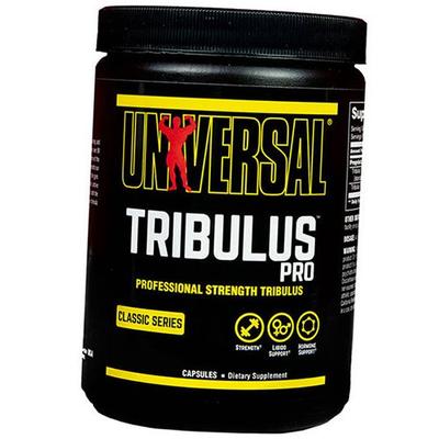 Tribulus Terrestris, Tribulus Pro, 110caps (08086003)