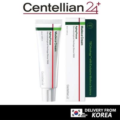 Madeca Cream Zaměření na stárnutí 50 ml (Sezóna 8)