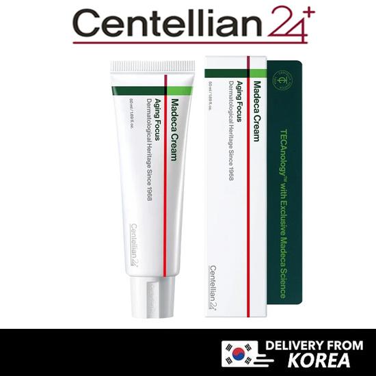CENTELLIAN24 Madeca Cream Aging Focus 50ml (Staffel 8)