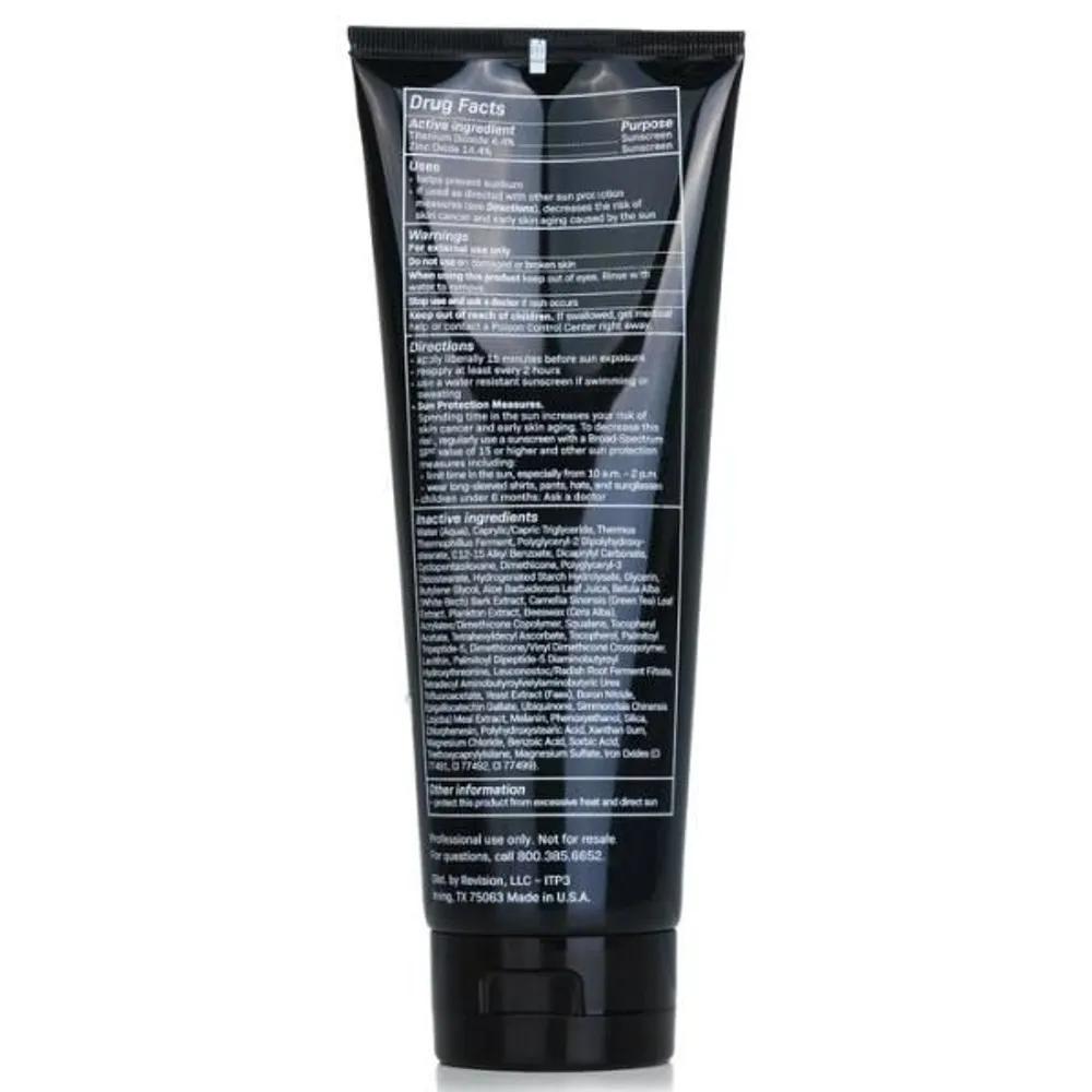 REVISION Skincare IntelliShade TruePhysical Tinted Moisturizer with 100% Minerals 227g
