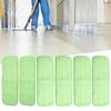 High Absorbency Mop Pad Refills For For Swiffer For Sweeper XL Machine Washable Microfiber Pads For For a Cleaner Home