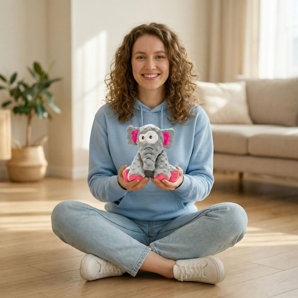 Dog Toys That Are, Chewable, And Help With Teething And Tiring For Puppies.
