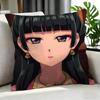 Anime The Apothecary Diaries Cushion Cover Cushion Cover Set Pcs X X X Pillowcase Decorative Sofa Home Decor