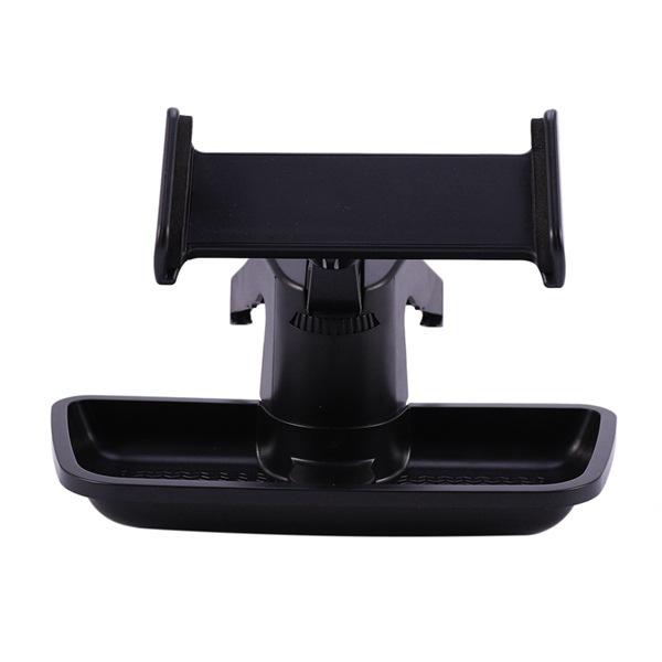 Jeep Wrangler JK Phone Holder with Storage Box