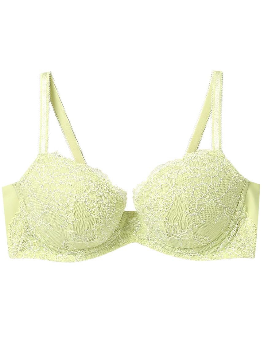 

плотно прилегает к груди, разглаживает спину Бюстгальтер JB2400 CR [Unnanacool] Бюстгальтер, грудь, круглый, [Fuyusuru] Женский