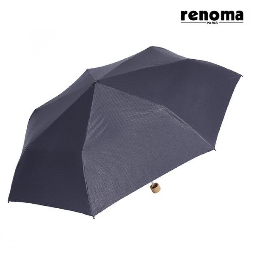 Renoma Men S Uv Protection Umbrella 99  Blockage Windproof 3 Fold rSm 1001