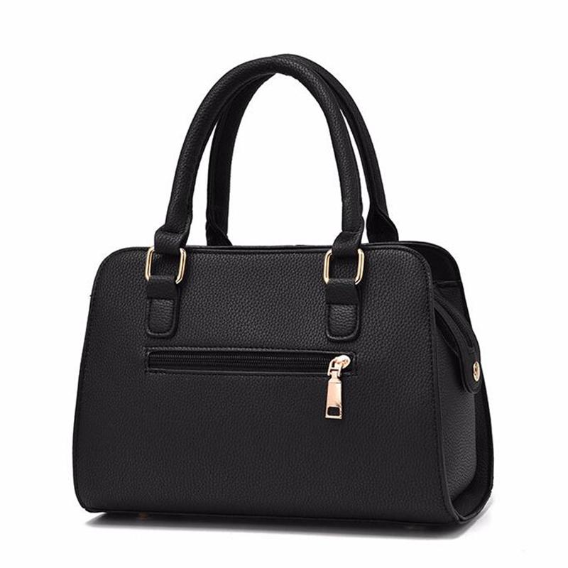 Shoulder Bag with Flower Tassel Crossbody Bags Handbag for Women