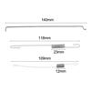 Generator Spring 1 Thick Spring 1 Thin Spring 168F/170F 2KW-3KW