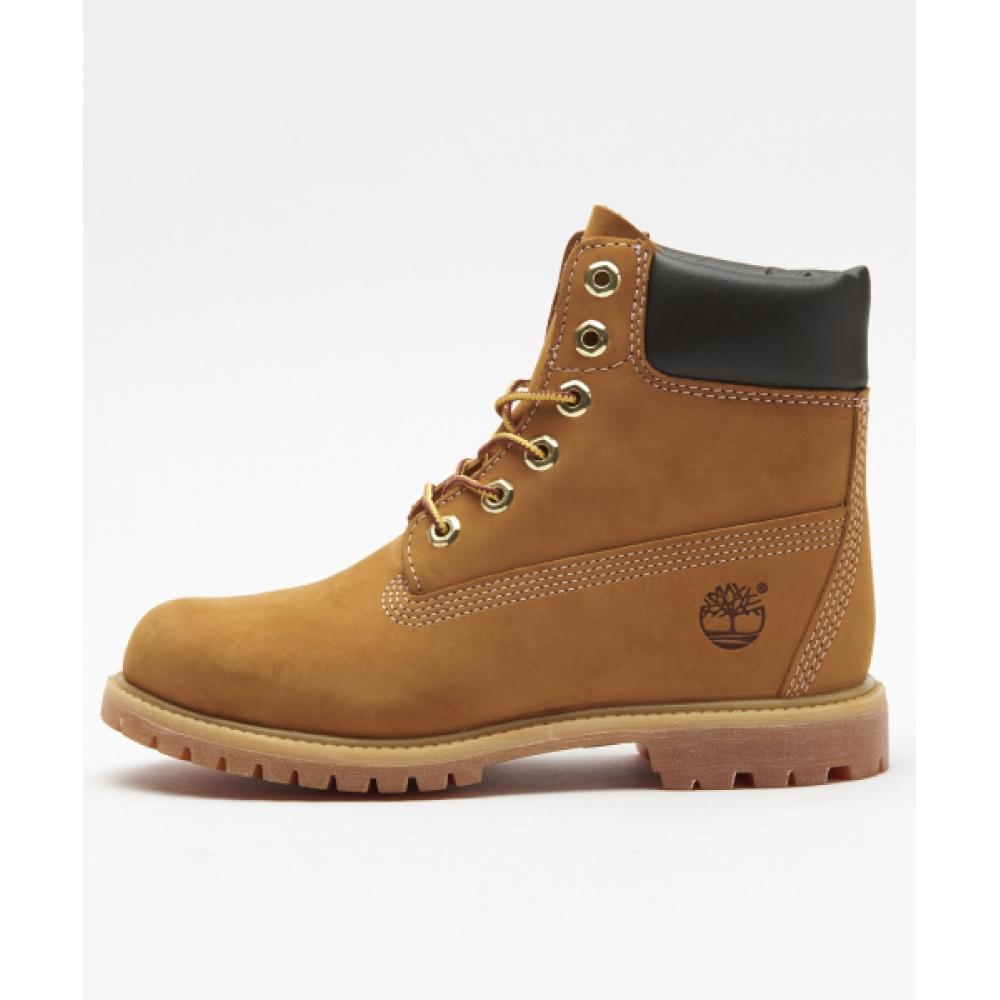 

Timberland Womens Timberland 6 Inch Premium Boots 10361 713 255