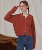 Heint Edith Knit Zip-Up_3Color