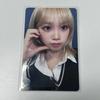 LE SSERAFIM Kim Chae-won Fanmeeting Pianada Photocard