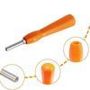 Security Screwdriver Repair Tool - Game Console Disassembly Tool With 2-In-1 Socket Screwdriver Bits