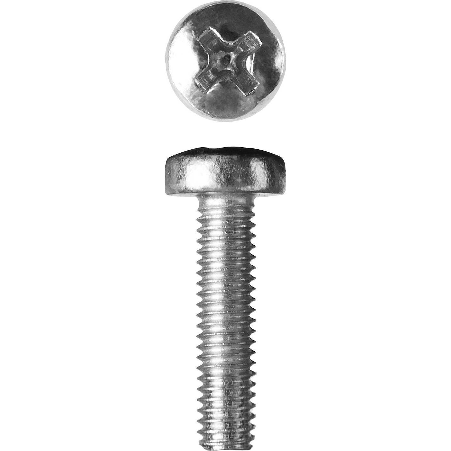 

Galvanized Screw Bison 303150-03-016 Master
