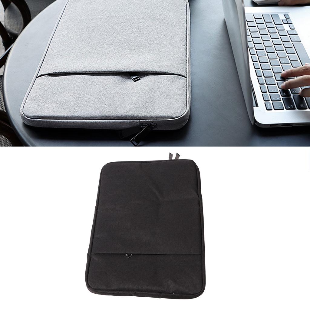 13.3 Inch Laptop Sleeve Case Stylish Lightweight Protective Waterproof Scratch Resistance Notebook Bag for
