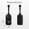 Gps Tracker Car Motorcycle Satellite Locator Trackerking mini EC33 4G Anti-Theft Device GPS/GSM Locator For Car