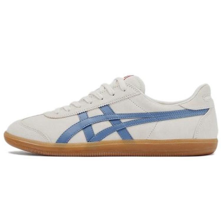 

Onitsuka Tiger Tokuten Белый Синий Каучук 38