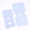 Waterproof Junction Box For Cctv Camera Video Wire Box Power Supply Cable Box Outdoor Electronic Camera Protection Box