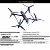 Electronice controlate prin radio – Quadcoptere