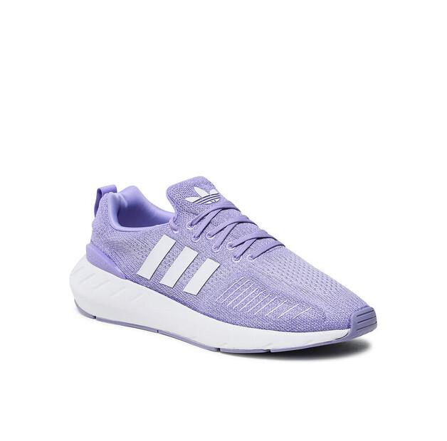 

Кроссовки adidas Swift Run 22 W GV7974 Fioletowy