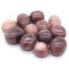 Quartz Natural Ore Bulk Tumbled Stones Gravel Specimen Healing Crystals Energy Minerals Gemstones Aquarium Home Gem Decoration