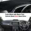 Car Dashboard Cover Dash Mat Carpet For VW Volkswagen Beetle 2012 - 2019 LHD RHD Auto Dashmat 2013 2014 2015 2016 2017 2018