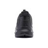 Li Ning Youyi Abrasion Resistant Low top Casual Shoes Men's Black AGLT151-3