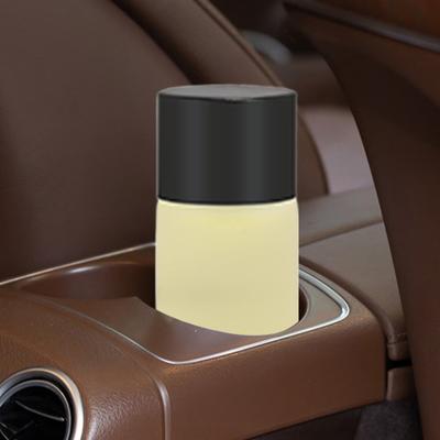 Smart Car Air Freshener Essential Oil Diffuser Lightweight Portable Easy To Install Intelligent Car Aroma Diffuser