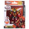 Choirock Hello Carbot Little Kinggaijeu X FigureAssorted Colors 1ea