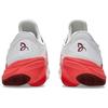 New Asics Court FF 3 Anti Slip Wear Resistant Low Top Tennis Shoes Men's Red White 1041A521-966