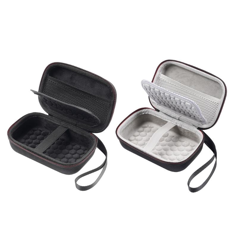 Custodia Borsa con Tasca per Console Portatile RG40XXV RG40XX V Borsa di Stoccaggio Custodia in EVA Antiurto Borsa da Viaggio