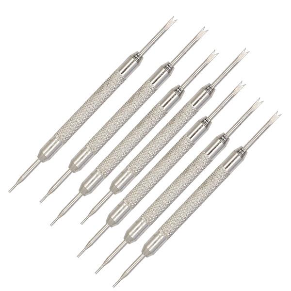 Double-Headed Spring Bar Tool & Watch Band Remover Set