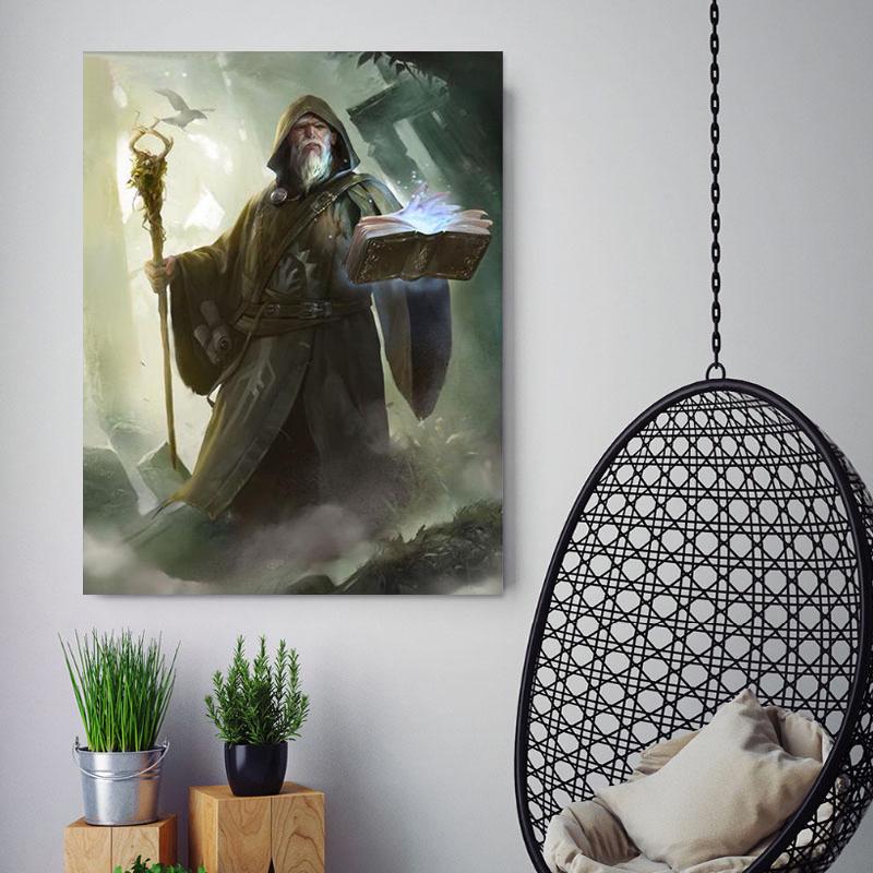 5D Diamond Embroidery Cartoon Full DIY Round Diamond Painting Cross Stitch Diamond