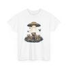 Sci-Fi Alien T-Shirt | UFO Graphic Tee | Space Themed Shirt Gift