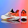 Men's High Quality Casual Sneakers Four Season New Light Breathable Outdoor Speed Running Shoes Carbon Plate Racing Sports Shoes