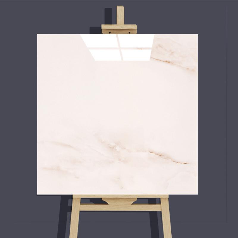 Nálepka na zeď s imitací keramických dlaždic se zahuštěným olejem a vodotěsnou nálepkou na zeď