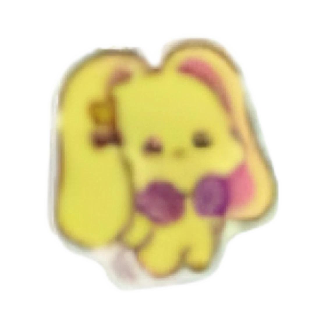 NewJeans Bunini Sticker Play Green - Japan Exclusive ONE SIZE
