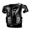 Kids' Mountain Bike & Motorcycle Protective Gear Set: Includes Knee Pads, Elbow Pads, Wrist Guards; Wear-Resistant for Skating, Cycling, and More.