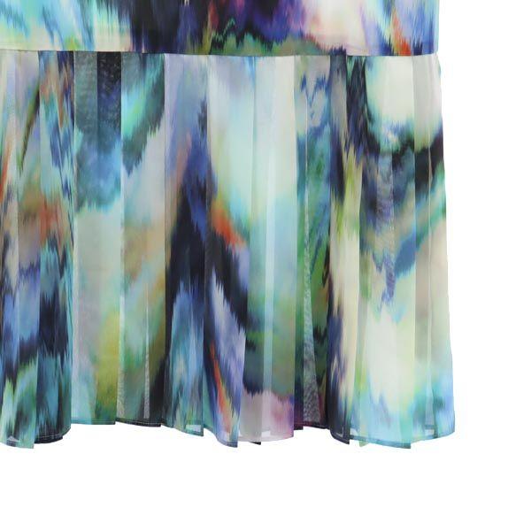 Paul Smith made in Japan Overall handle Short sleeve one piece 38 Blue Women Used