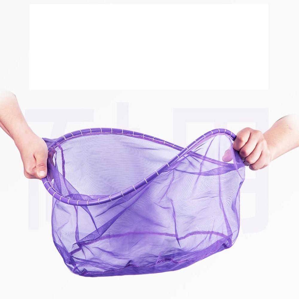 Net 8mm Interface Detachable Folding Net Fishing Net Fishing Folding Net Landing Net Brail Head