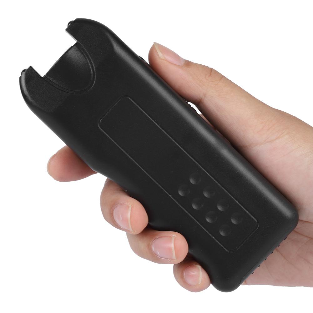 Respingător pentru câini, opritor ABS pentru lătrat de câine, pentru câine în aer liber