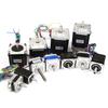 Two-Phase Stepper Motor (28/35/42/57/60/86/110) for 3D Printers and Engravers