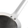Food Strainer Colander Fry Basket ,Cooking Skimmer ,Food with Handle ,Mesh for