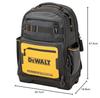 DeWalt Backpack, Water-Repellent, Dust-Repellent, Durable Storage Case, Tool Bag, Storage Box, Tool Box, Tool Bag, DIY Storage, DWST60102-1