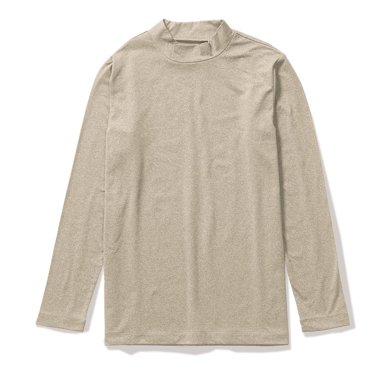 TS EX Стрейч Теплый Мок