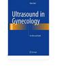 Ultrasound In Gynecology An Atlas And Guide Hardcover Y843 IND-47