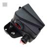 Complete Air Filter Box  suitable for Peugeot Speedfight 2 LC 50 Speedfight, TKR, Vivacity